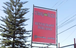 Sumaq Ñusta