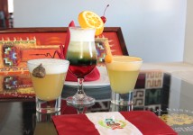 Sumaq Ñusta